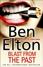 Ben Elton, Elton Ben - Blast from the Past