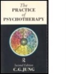 C. G. Jung, C.G. Jung, Gerhard Adler, Michael Fordham, Herbert Read - The Practice Of Psychotherapy Vol. 16
