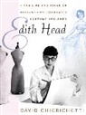 D Chierichetti, David Chierichetti, Chierichetti David, E Head - Edith Head