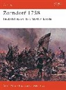 Simon Millar, Millar Simon, Adam Hook, Hook Adam - Zorndorf 1758