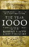 D Danziger, Danny Danziger, R Lacey, Robert Lacey - The Year 1000