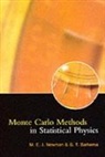 G. T. Barkema, G. T. (Institute for Theoretical Physics Barkema, G.T. Barkema, M. E. J. Newman, M. E. J. (Santa Fe Institute Newman, Mark Newman... - Monte Carlo Methods in Statistical Physics