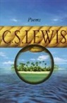 C. S. Lewis, C.S. Lewis - Poems