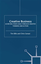 T Bills, T. Bills, Tim Bills, Genasi, C Genasi, C. Genasi... - Creative Business
