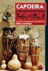Bira Almeida - Capoeira