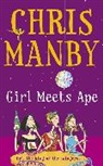 Chris Manby, Chrissie Manby - Girl Meets Ape