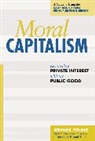 S Young, Stephen Young, Stephen B. Young - Moral Capitalism