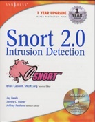 Russell Ryan - Snort Intrusion Detection