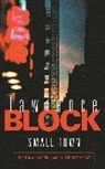 Lawrence Block, Block Lawrence - Small Town