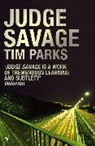 Tim Parks - Judge Savage
