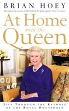 Brian Hoey, Hoey Brian - At Home with the Queen