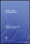 Passas Dimitrakopoulos, Dionyssis G. Dimitrakopoulos, Argyris G. Passas, Passas Argyris G. - Greece in the European Union