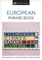 DK, Phonic Books - European