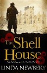 Linda Newbery, Newbery Linda - Shell House