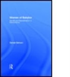 Zainab Bahrani, Zainab (Columbia University Bahrani, Bahrani Zainab - Women of Babylon