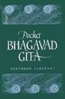Winthrop Sargeant - Pocket Bhagavad Gita