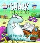 Jim Toomey - The Shark Diaries