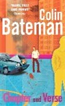 Colin Bateman - Chapter and Verse