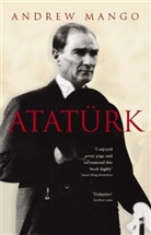 Andrew Mango, Mango Andrew - Atatürk