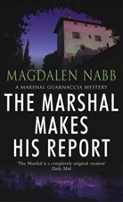 Magdalen Nabb - The Marshal Makes His Report