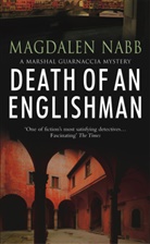 Magdalen Nabb - Death of an Englishman