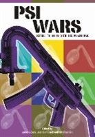 James Alcock, James E Alcock, James E. Alcock, Jean Burns, Anthony Freeman - Psi wars