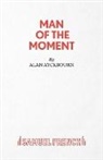 Alan Ayckbourn - Man of the moment