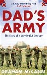 Graham Mccann, McCann Graham - Dad's Army : the Story of a Classic Television Show