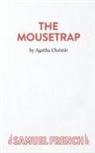 Agatha Christie - The Mousetrap