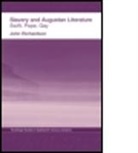Dr J Richardson, J Richardson, J. Richardson, John Richardson - Slavery and Augustan Literature