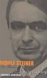 Johannes Hemleben - Rudolf steiner