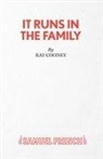 Ray Cooney, Cooney Ray - It runs in the family