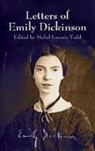 Emily Dickinson, Anthony Loomis Quiney - Letters of emily dickinson