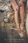 Alan Lightman, Alan P. Lightman - Reunion