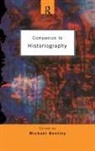 Michael Bentley, Michael Bentley - Historiography