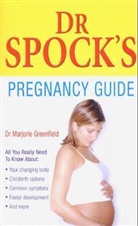 M.D Greenfield, Marjorie Greenfield - Dr Spock's Pregnancy Guide