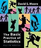 David Moore, David S. Moore - The Basic Practice Of Statistics