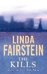 Linda Fairstein - The Kills