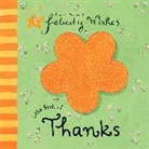Emma Thomson - Little Book of Thanks