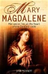 Lynn Picknett, Lynn (Author) Picknett, Picknett Lynn - Mary Magdalene