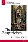 R. S. Woolhouse, R. S. (Reader in Philosophy Woolhouse, Roger S. Woolhouse - The Empiricists