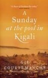 Gil Courtemanche - A Sunday at the Pool in Kigali