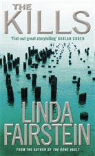 Linda Fairstein - The Kills