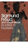 Rachel Bowlby, Sigmund Freud, Nicola Luckhurst - Studies In Hysteria