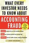 J Madura, Jeff Madura - What Every Investor Needs to Know About Accounting