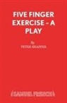 Peter Shaffer - 5 finger exercise
