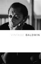 James Baldwin - Baldwin