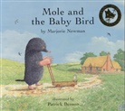 Patrick Benson, Patrick (Ill) Benson, Marjorie Newman, Patrick Benson - Mole and the Baby Bird