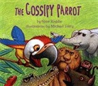 Roddi, Shen Roddie, Roddie Shen, Terry, Michael Terry, Michael Terry - Gossipy Parrot