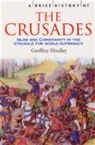 Geoffrey Hindley, Hindley Geoffrey - The Crusades